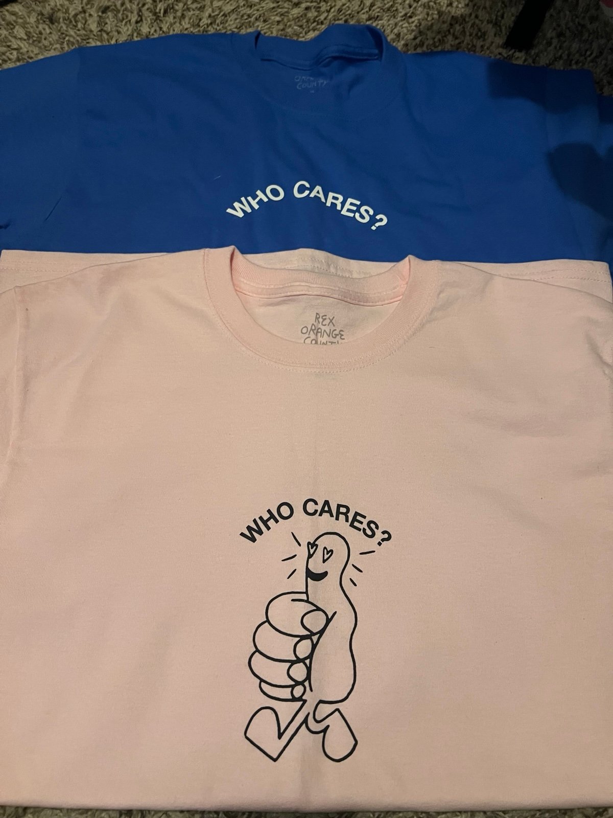 REX ORANGE COUNTY