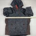 Nike ACG Primaloft insulated waterproof snowboard jacket