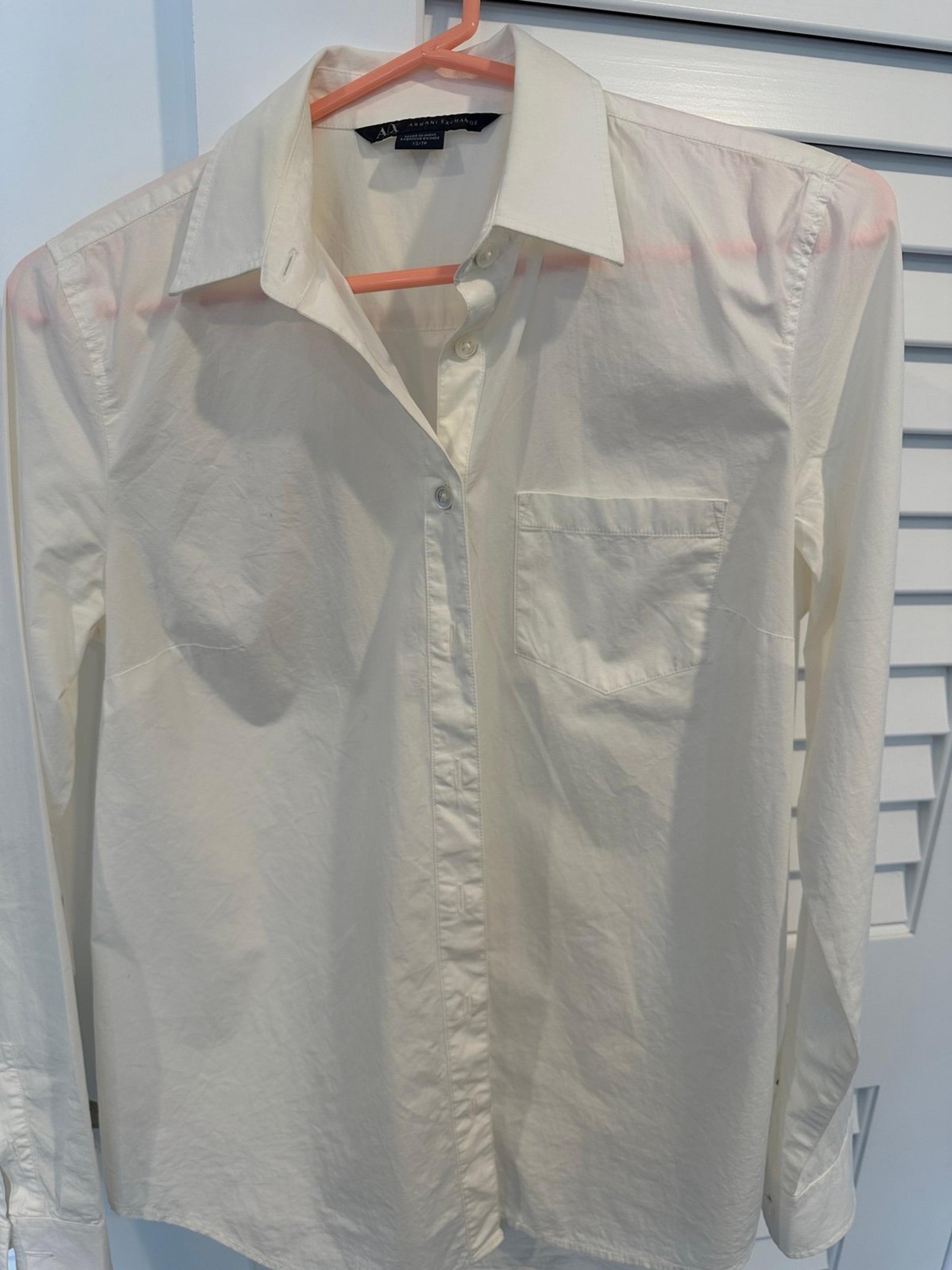 Armani Exchange Shirt