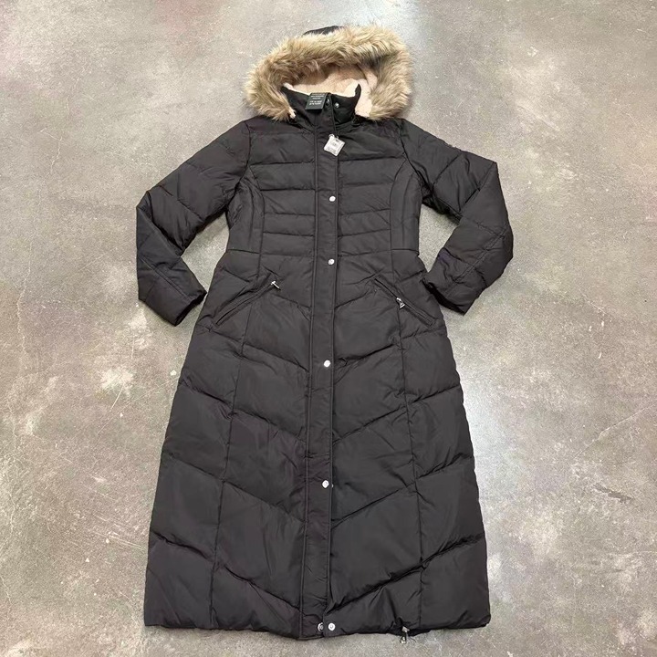Ralph Lauren women's Long parka size S