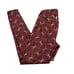 Free People Movement High Rise Cut Out Sneak Peak Printed Legging Size Medium