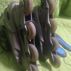 Rollerblades