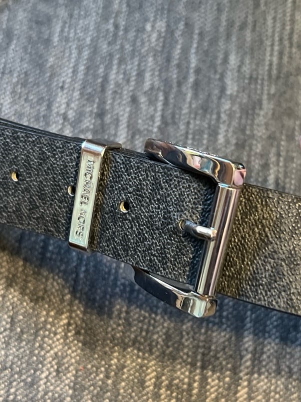 Michael Kors Belt