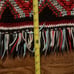 Hand Made Tapestry Tribal Blanket