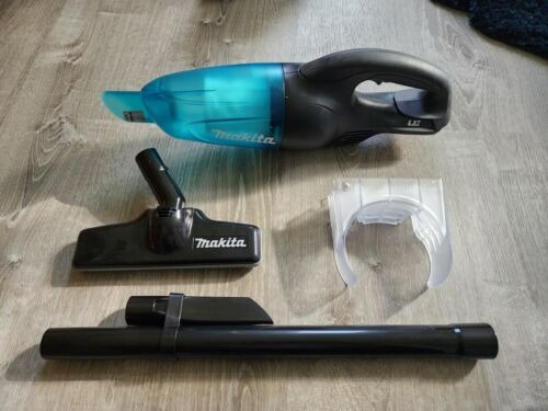 Makita XLC02ZB LXT 18V 18 Volt Li-Ion Compact Cordless Battery Vacuum Tool