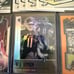 (27 CARD LOT) 2023 Panini Prizm #236 A.J. Brown Orange Lazer EAGLES & TITANS +