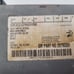 2007 - 2014 GMC Sierra Delphi Delco 25790301 Stereo Radio UNTESTED