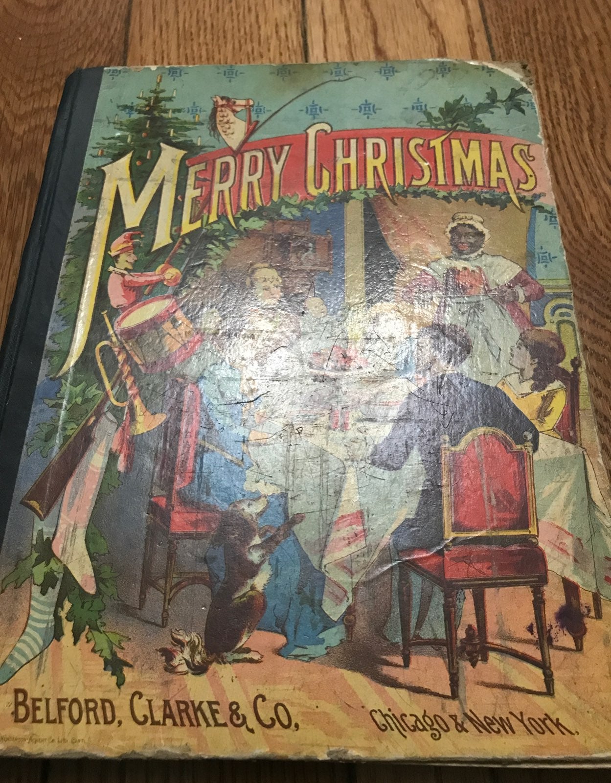 vintage books