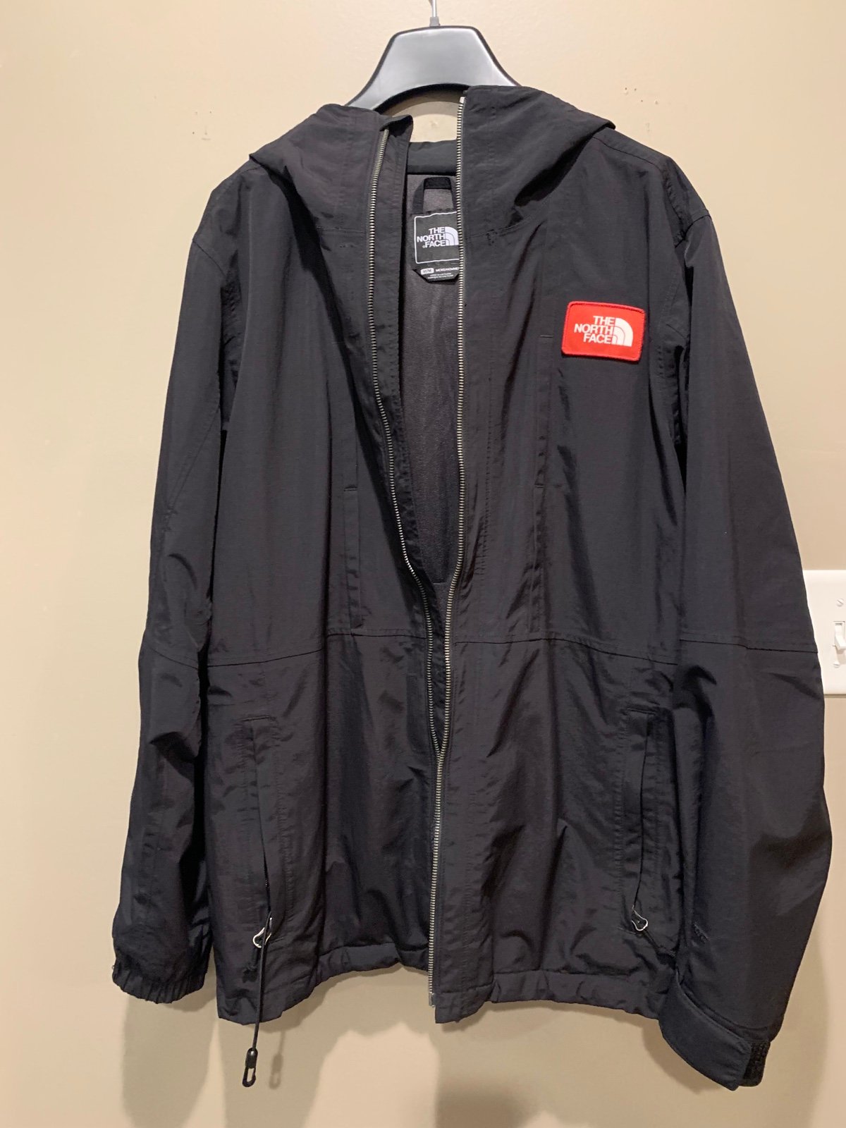 North Face