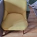 Accent chairs & Coat/shoe Rack