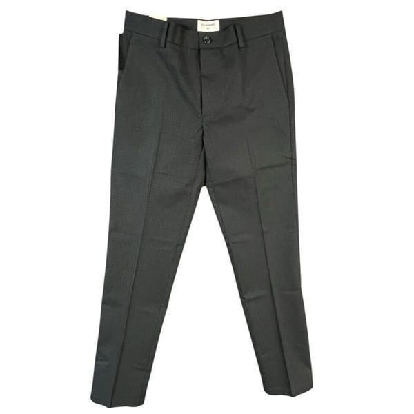 Dockers Dress Pants Slacks Signature Khaki Slim Tapered Fit NEW Stretch W29 L32