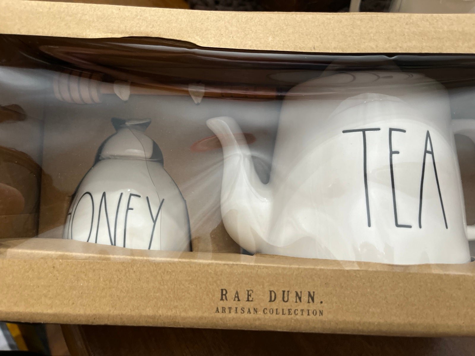 Rae Dun