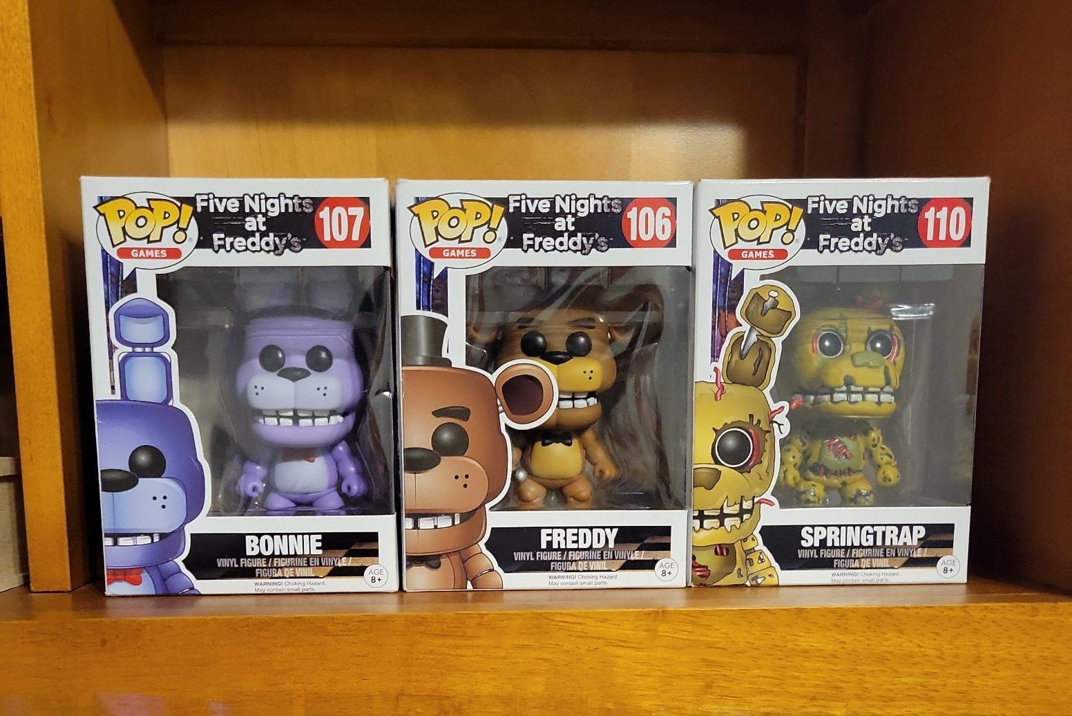 Funko Pop