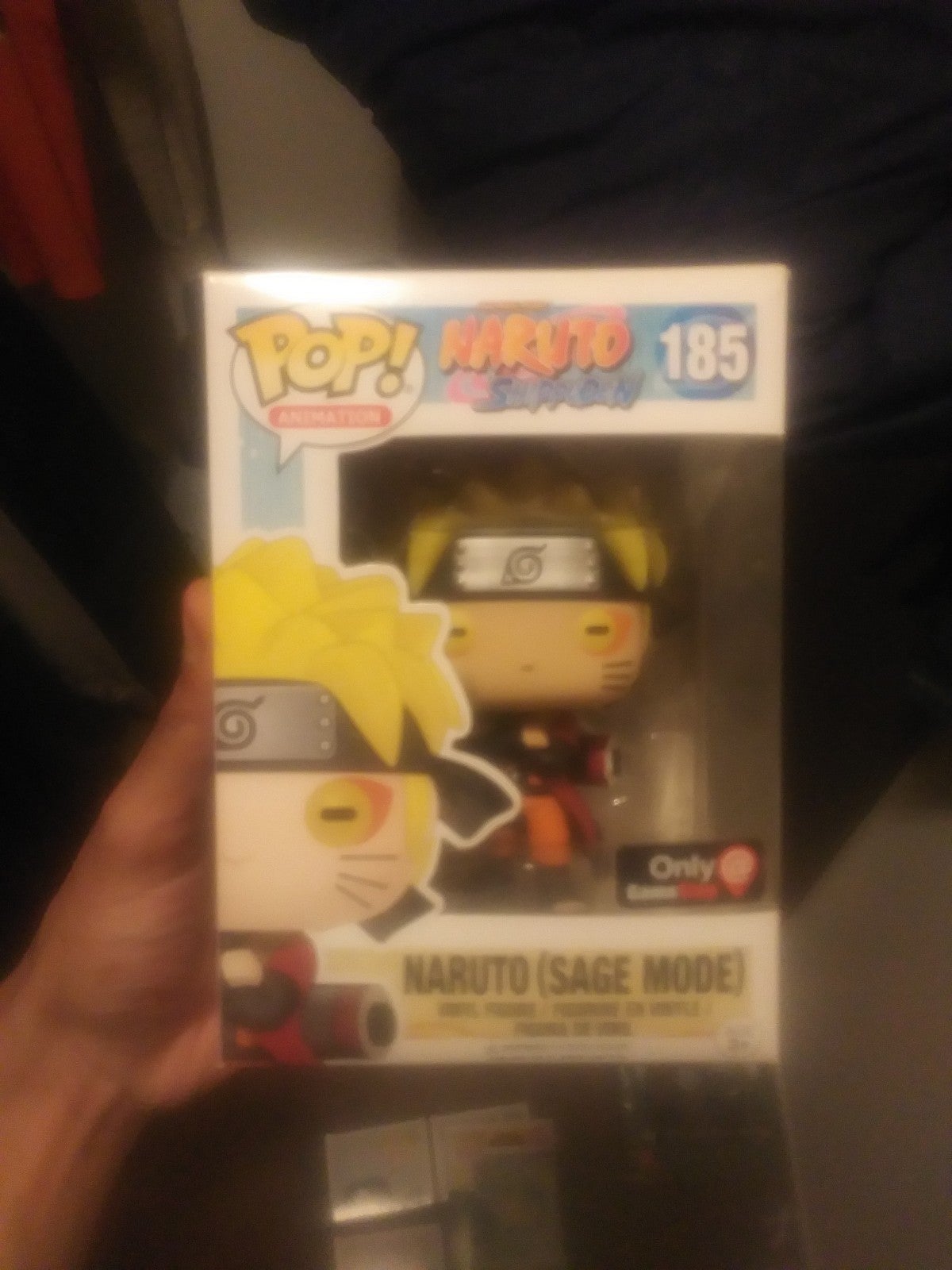 Funko Pop