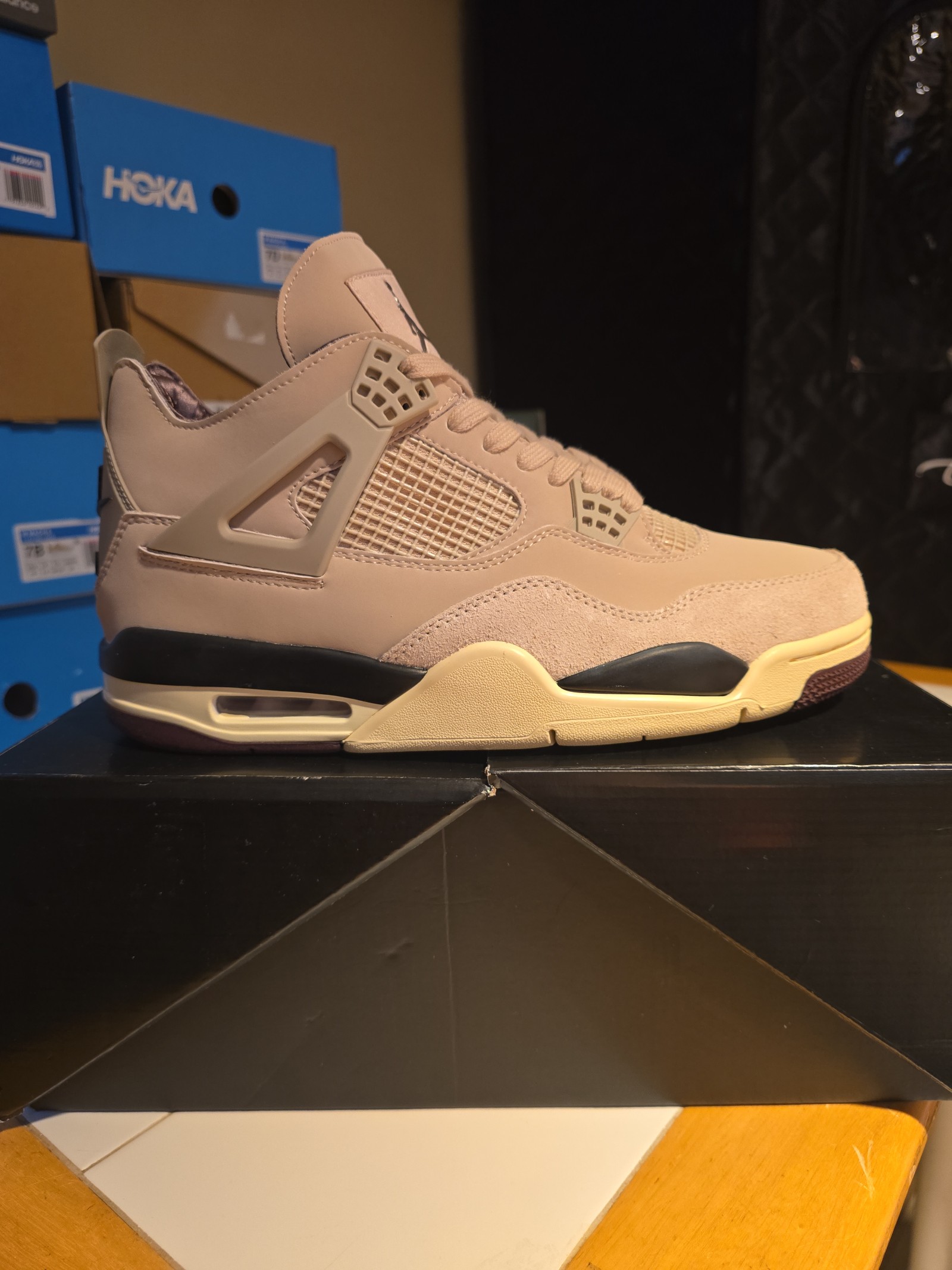 Jordan