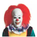 Pennywise full mask
