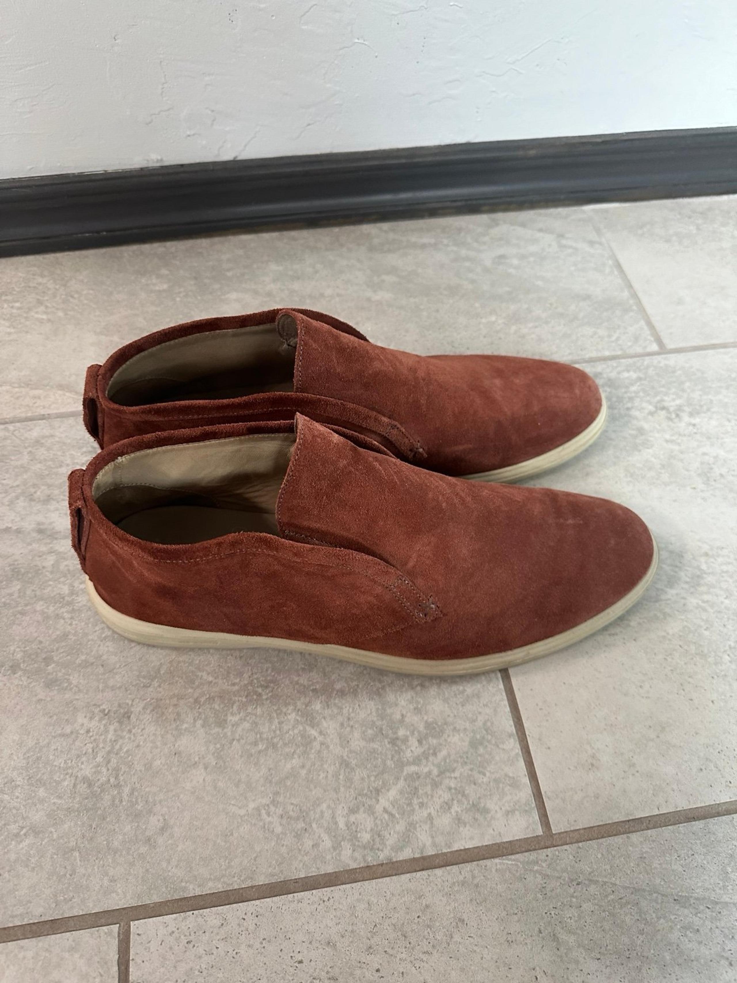 Peter Millar Excursionist Slip-Ons