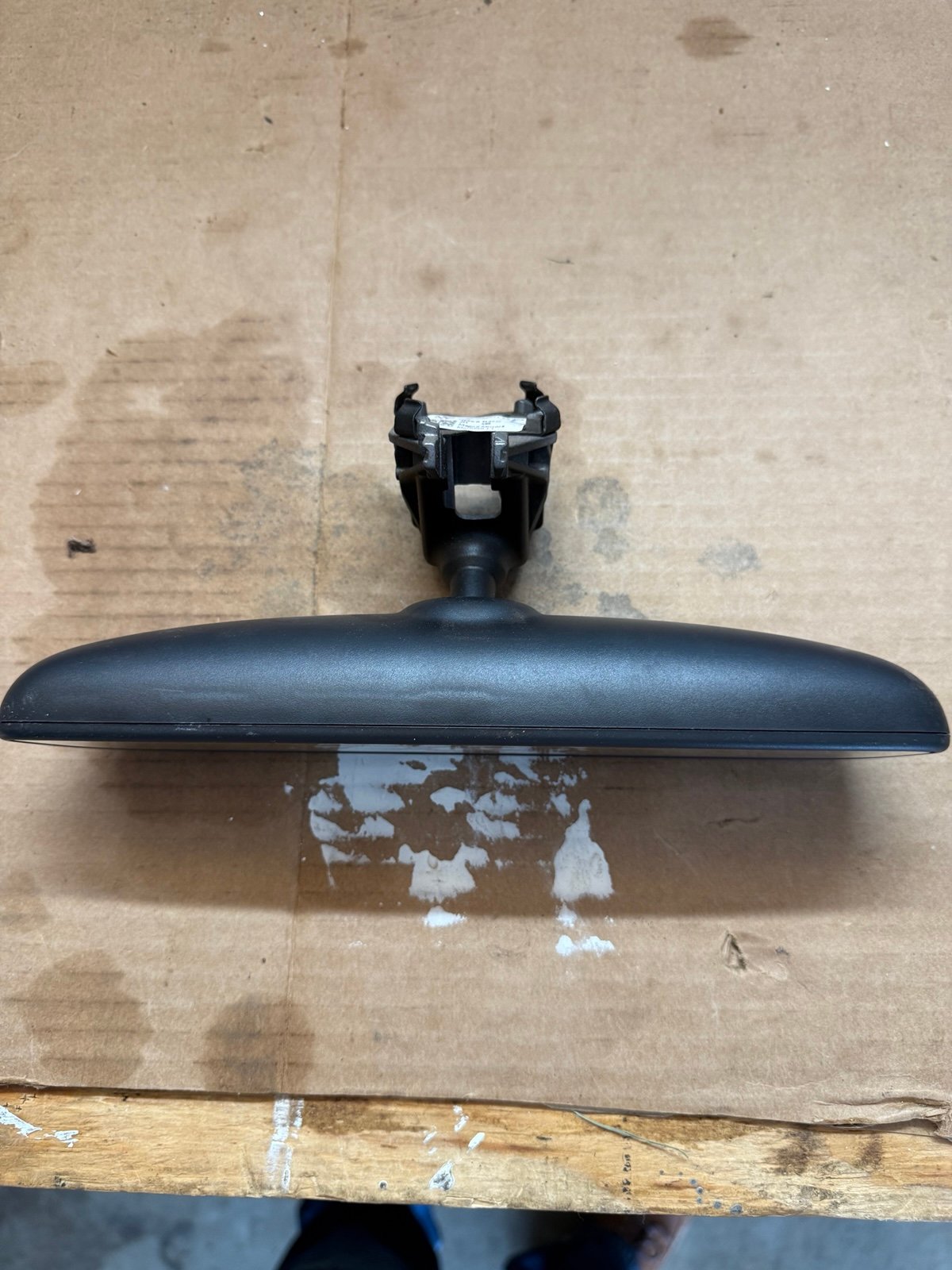 High quality mirror from VW Taos four motion 2023