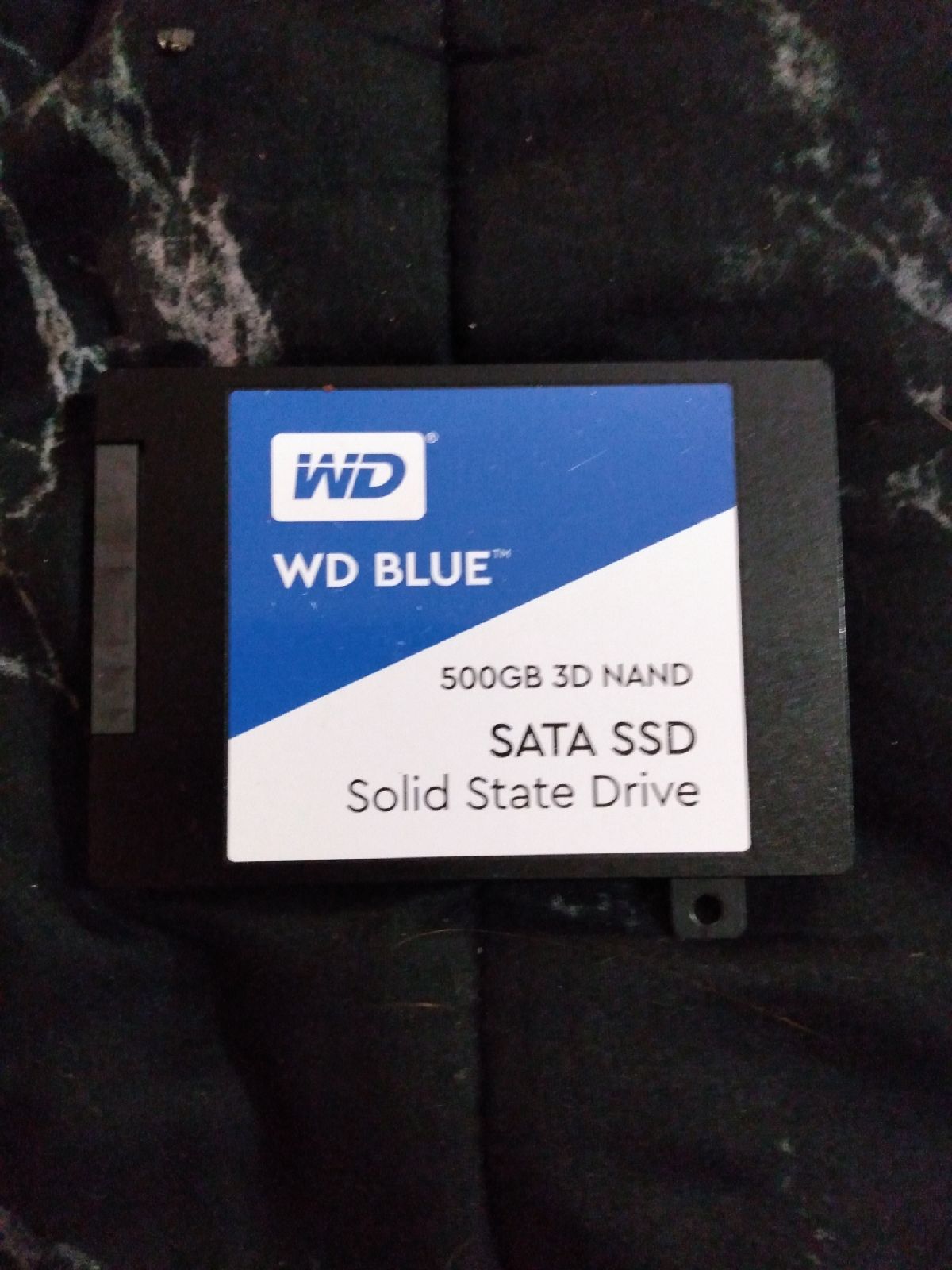 ssd drive