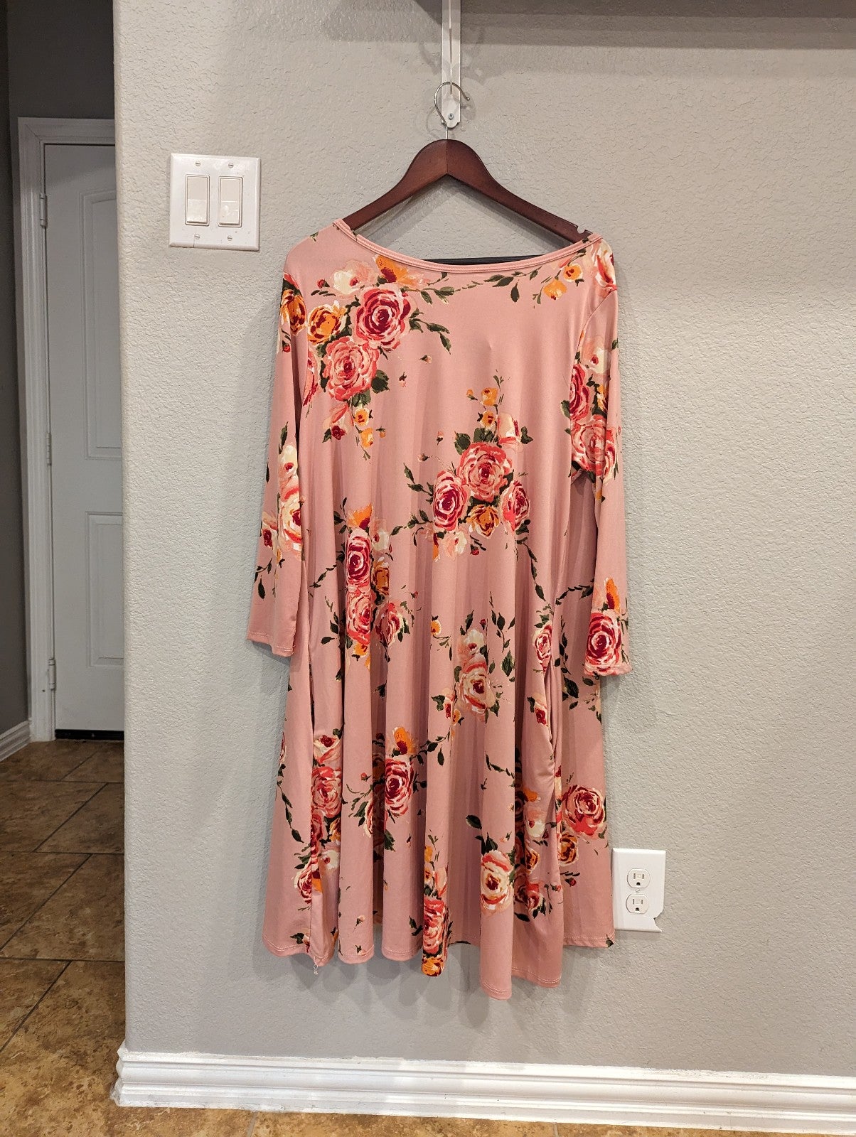 Honey and lace brea dress cheap