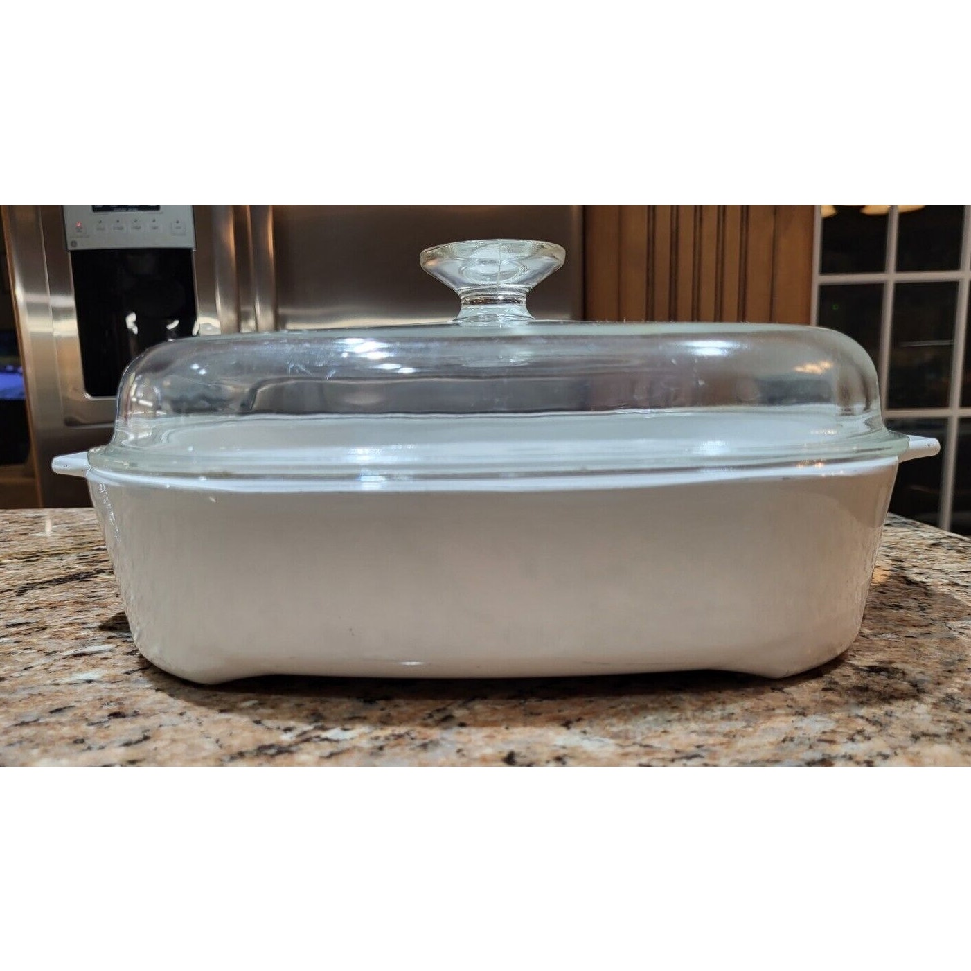 microwave browning plate
