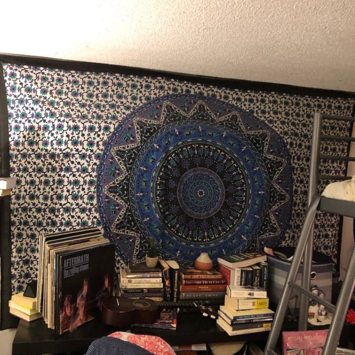tapestry