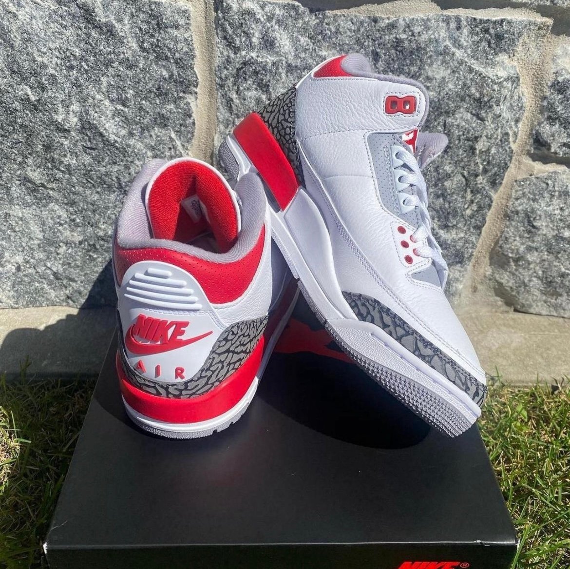 Air Jordan