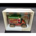 Vtg 1981 ROOFTOP DELIVERIES Train Hallmark Christmas Ornament 3rd Series MIB -NL