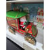 Vtg 1981 ROOFTOP DELIVERIES Train Hallmark Christmas Ornament 3rd Series MIB -NL