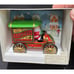 Vtg 1981 ROOFTOP DELIVERIES Train Hallmark Christmas Ornament 3rd Series MIB -NL