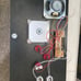 Arcade1up original centipede control deck with upgraded color change trackball