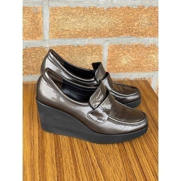 Kennel Und Schmenger wedge shies size 7