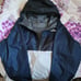 Selling a northface jacket that I don't use anymore nsnxhxbdjxjx skxnd smxksnd