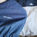 Selling a northface jacket that I don't use anymore nsnxhxbdjxjx skxnd smxksnd