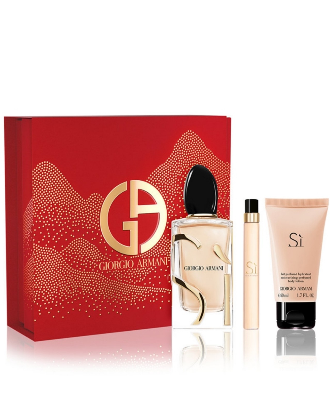 Giorgio Armani Si