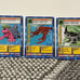 Digimon first edition 1999 lot of 47 trading cards