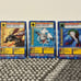 Digimon first edition 1999 lot of 47 trading cards