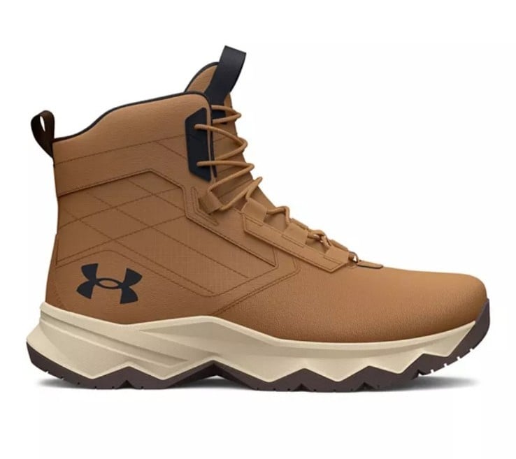 Under Armour Stellar Tactical Boots