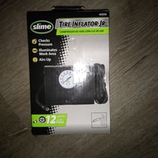 12V 100 PSI Dual Pump
