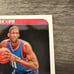 Joel Embiid Rookie 2014-15 NBA Hoops RC #263 Philadelphia 76ers / Sixers