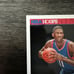 Joel Embiid Rookie 2014-15 NBA Hoops RC #263 Philadelphia 76ers / Sixers