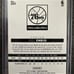 Joel Embiid Rookie 2014-15 NBA Hoops RC #263 Philadelphia 76ers / Sixers