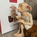 Hallmark Harry Potter Ornaments New Lot of seven total ornaments