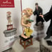 Hallmark Harry Potter Ornaments New Lot of seven total ornaments