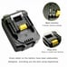 2-PACK 5.0Ah For MAKITA BL1850B 18V LXT LITHIUM BATTERY 18Volt BL1850B-2 NEW
