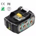 2-PACK 5.0Ah For MAKITA BL1850B 18V LXT LITHIUM BATTERY 18Volt BL1850B-2 NEW
