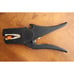 Paladin Wire Stripper PA1100 AWG 20-11 Made in W-Germany Name Etched Allover