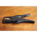 Paladin Wire Stripper PA1100 AWG 20-11 Made in W-Germany Name Etched Allover