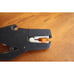 Paladin Wire Stripper PA1100 AWG 20-11 Made in W-Germany Name Etched Allover
