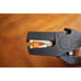 Paladin Wire Stripper PA1100 AWG 20-11 Made in W-Germany Name Etched Allover